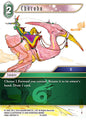 Chocobo 10-055H Foil - Final Fantasy TCG