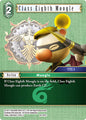 Class Eighth Moogle 10-061C Foil - Final Fantasy TCG
