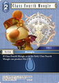 Class Fourth Moogle 10-121C Foil - Final Fantasy TCG