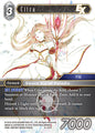 Citra 10-127H Foil - Final Fantasy TCG