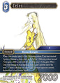 Celes 11-118L Foil - Final Fantasy TCG