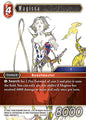 Magissa 12-017H Foil - Final Fantasy TCG