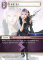 Lumina 13-085R Foil - Final Fantasy TCG