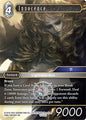 Innocence 13-137S Foil - Final Fantasy TCG