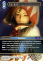 Garnet 3-129L - Final Fantasy TCG