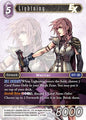 Lightning 3-118H - Final Fantasy TCG