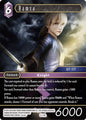 Ramza 5-118L - Final Fantasy TCG