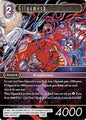 Gilgamesh 7-088L - Final Fantasy TCG
