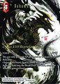 Bahamut PR-043/8-015H Full Art - Final Fantasy TCG