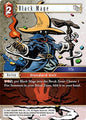 Black Mage 8-007C Foil - Final Fantasy TCG