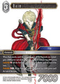 Rain 8-134L - Final Fantasy TCG