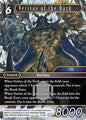 Veritas of the Dark 8-136L - Final Fantasy TCG