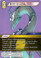 Mist Dragon 9-068H - Final Fantasy TCG
