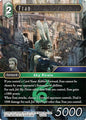 Fran 10-060L - Final Fantasy TCG