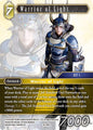 Warrior of Light 10-065L - Final Fantasy TCG