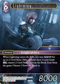 Lightning 10-101L - Final Fantasy TCG