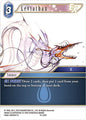 Leviathan 10-125H - Final Fantasy TCG
