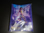 Opus VI Prerelease Sleeves - Yuna (60-Pack)