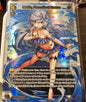 Urith, Fanatical Enma (LR)