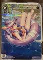 Urith, Scorching Enma (Parallel Foil)
