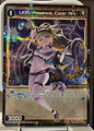 LION//Fesonne, Code: Art (Parallel Foil)