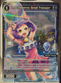 Aya//Fesonne, Small Trickster (Parallel Foil)
