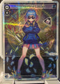 The Name's Casual (Parallel Foil)