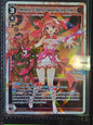 Hirana, a Step Towards the Top - Wixoss Promos