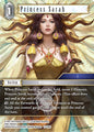 Princess Sarah 11-128H - Final Fantasy TCG