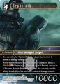 Sephiroth 11-130L - Final Fantasy TCG