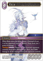 Kuja 11-090L - Final Fantasy TCG