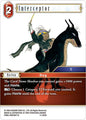 Interceptor 11-002H - Final Fantasy TCG