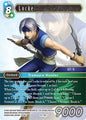 Locke 12-116L - Final Fantasy TCG