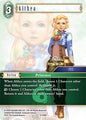 Althea 12-038H Foil - Final Fantasy TCG