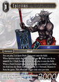 Spiritus 13-104L - Final Fantasy TCG