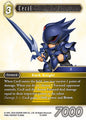 Cecil 13-060R Foil - Final Fantasy TCG