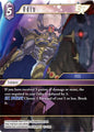 Odin 13-072R - Final Fantasy TCG