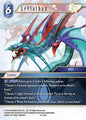 Leviathan 14-113R - Final Fantasy TCG