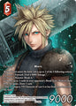 Cloud 25-006L (Full Art)