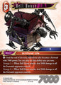 Hell House 25-015R - Final Fantasy TCG