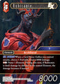 Rubicante 25-016R - Final Fantasy TCG