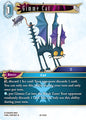 Gimme Cat 25-018C Foil - Final Fantasy TCG