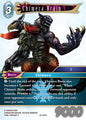 Chimera Brain 15-021R Foil - Final Fantasy TCG