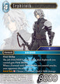 Sephiroth 25-025L