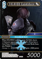 SOLDIER Candidate 25-026C Foil - Final Fantasy TCG