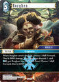 Borghen 25-031C Foil - Final Fantasy TCG