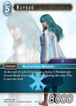 Maenad 25-032C Foil - Final Fantasy TCG