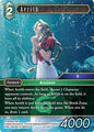 Aerith 25-035 Foil