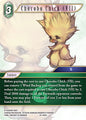 Chocobo Chick (VII) 25-040H - Final Fantasy TCG