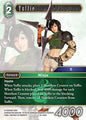 Yuffie 25-049C Foil